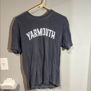 Men's Navy T-Shirt